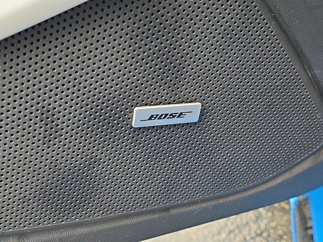 Chevrolet Camaro  2023