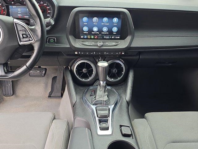 Chevrolet Camaro  2023