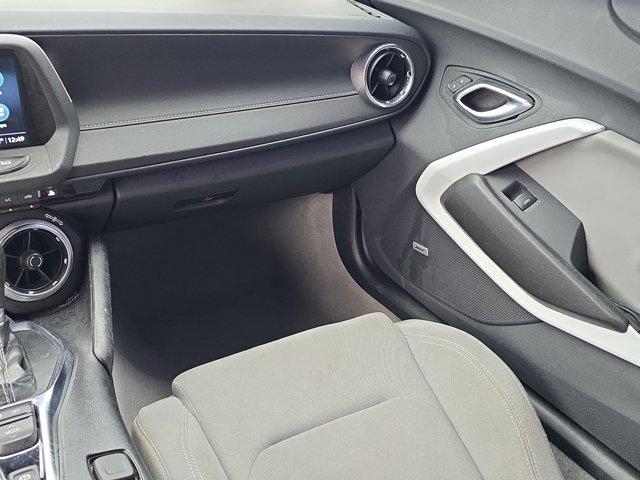 Chevrolet Camaro  2023