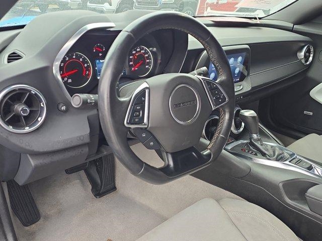 Chevrolet Camaro  2023