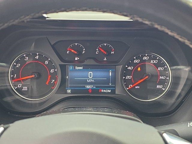 Chevrolet Camaro  2023