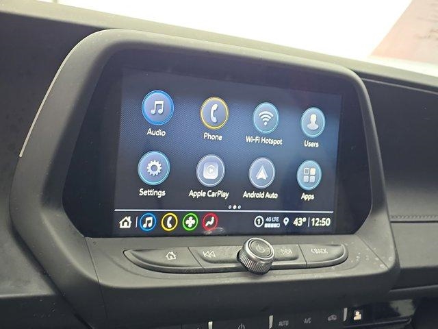 Chevrolet Camaro  2023