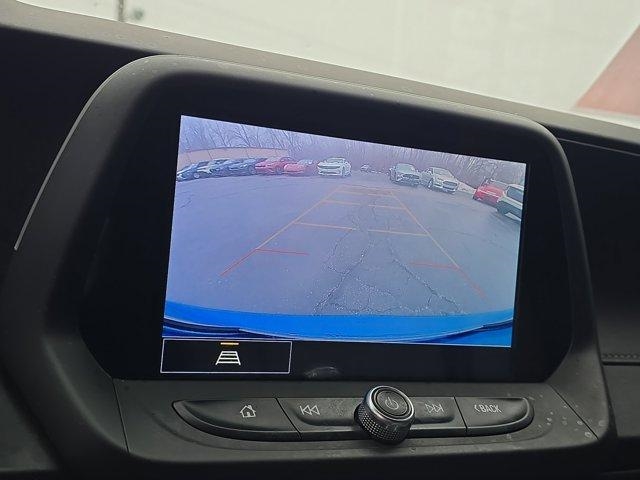 Chevrolet Camaro  2023