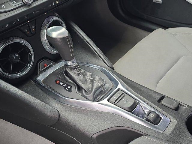 Chevrolet Camaro  2023