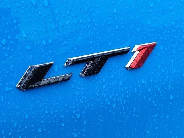 Chevrolet Camaro  2023