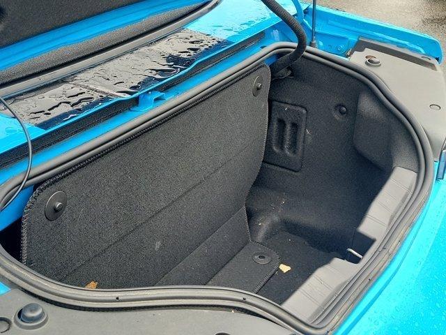 Chevrolet Camaro  2023
