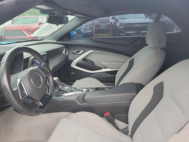 Chevrolet Camaro  2023
