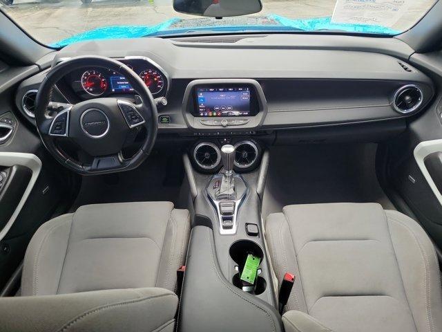 Chevrolet Camaro  2023