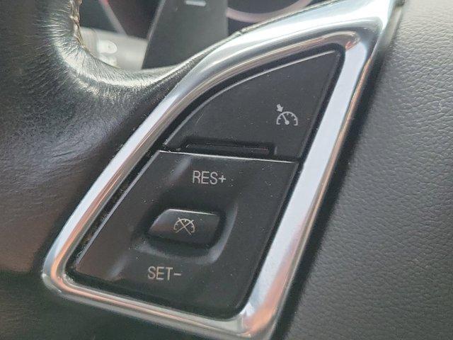 Chevrolet Camaro  2023