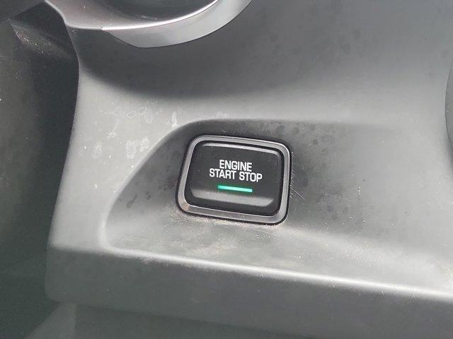 Chevrolet Camaro  2023