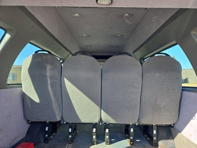 Ford Econoline  2013