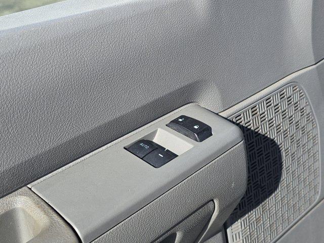 Ford Econoline  2013