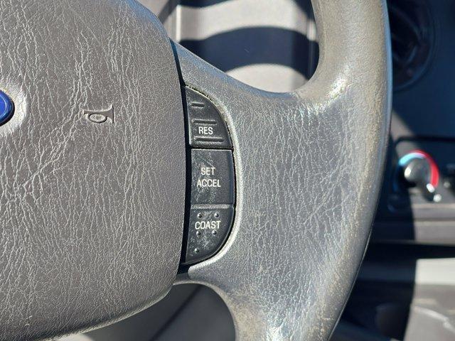 Ford Econoline  2013