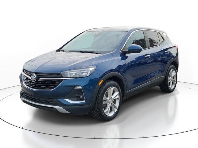 Buick Encore GX  2021