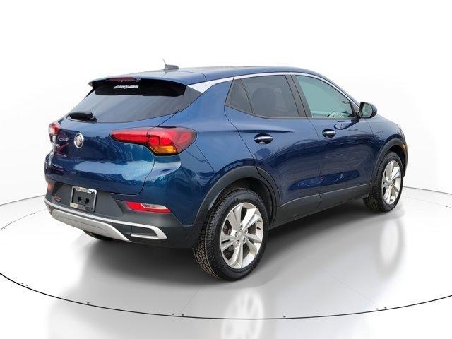 Buick Encore GX  2021