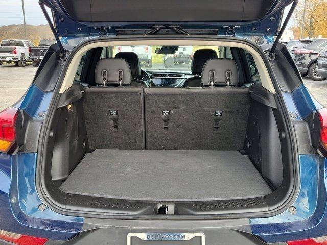 Buick Encore GX  2021