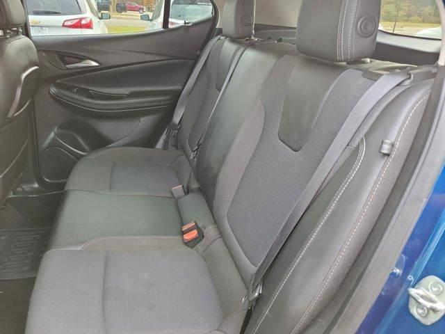 Buick Encore GX  2021