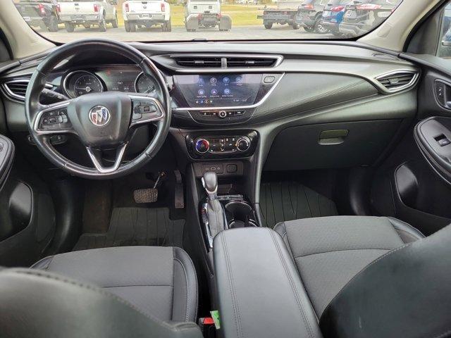 Buick Encore GX  2021