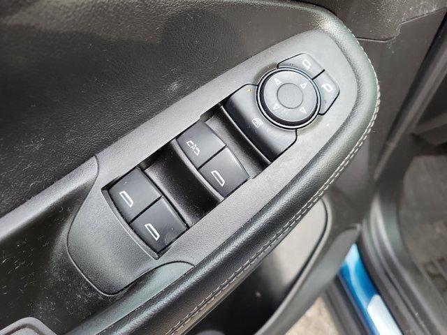 Buick Encore GX  2021