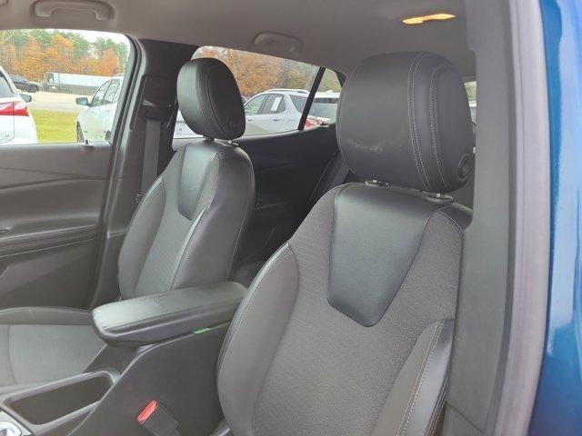 Buick Encore GX  2021
