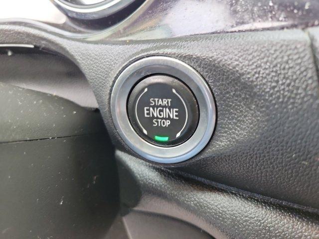 Buick Encore GX  2021