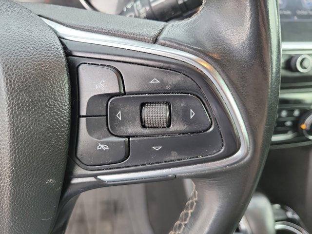Buick Encore GX  2021