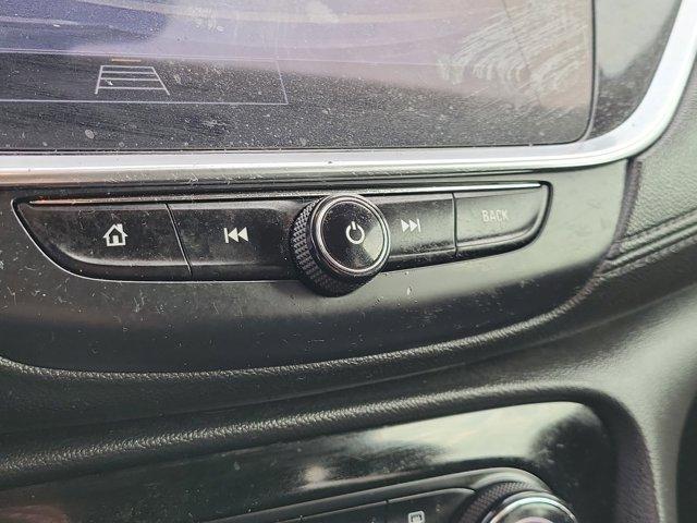 Buick Encore GX  2021