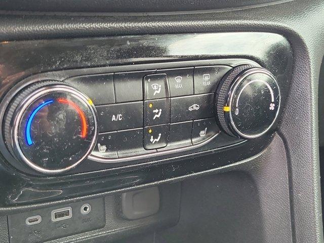 Buick Encore GX  2021