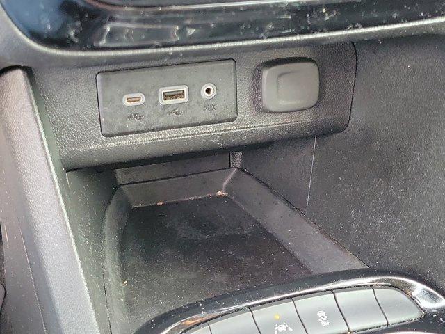 Buick Encore GX  2021