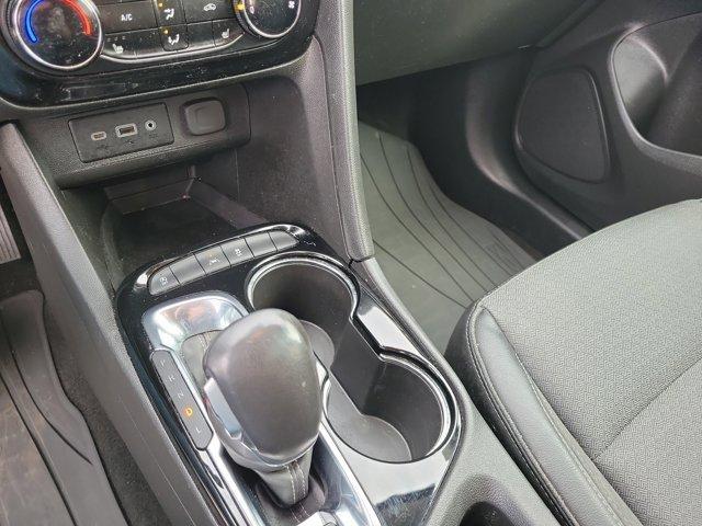 Buick Encore GX  2021
