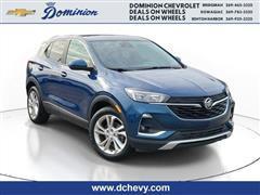 2021 Buick Encore GX 