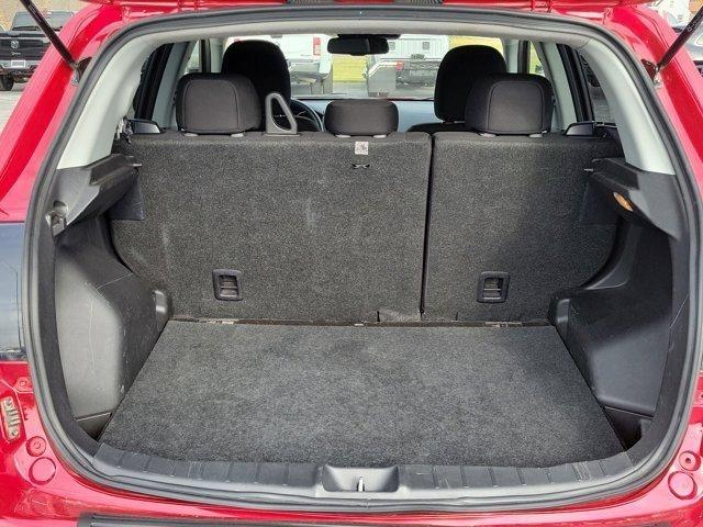 Mitsubishi Outlander Sport  2024
