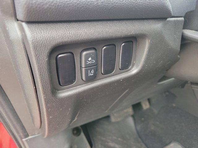 Mitsubishi Outlander Sport  2024