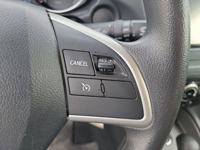 Mitsubishi Outlander Sport  2024