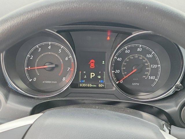 Mitsubishi Outlander Sport  2024