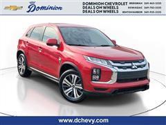 2024 Mitsubishi Outlander Sport 