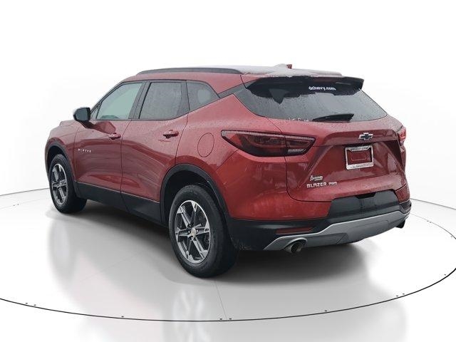 Chevrolet Blazer  2024