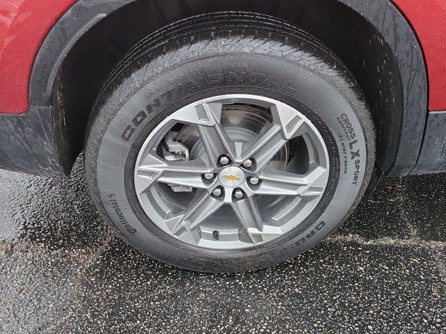 Chevrolet Blazer  2024