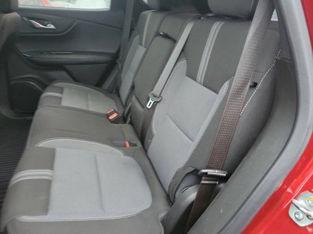 Chevrolet Blazer  2024