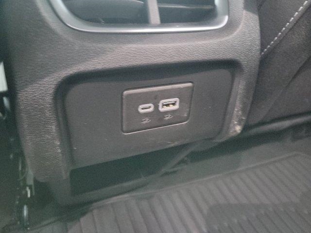 Chevrolet Blazer  2024