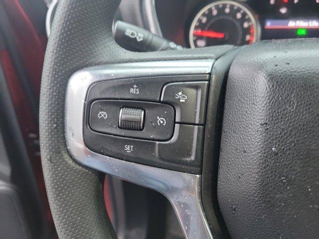 Chevrolet Blazer  2024