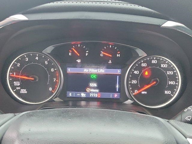 Chevrolet Blazer  2024