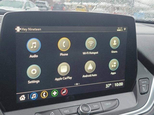 Chevrolet Blazer  2024