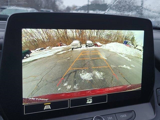 Chevrolet Blazer  2024