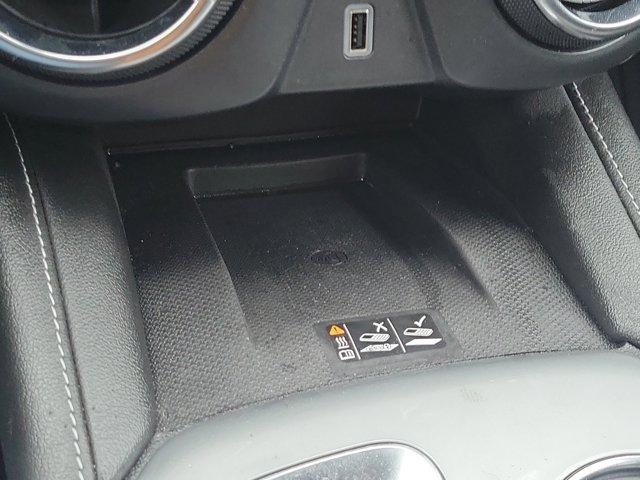 Chevrolet Blazer  2024