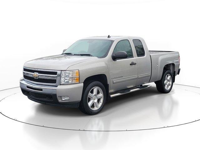 Chevrolet Silverado 1500  2009