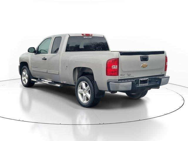 Chevrolet Silverado 1500  2009