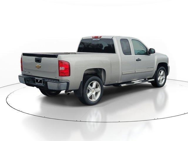 Chevrolet Silverado 1500  2009