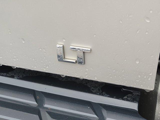 Chevrolet Silverado 1500  2009