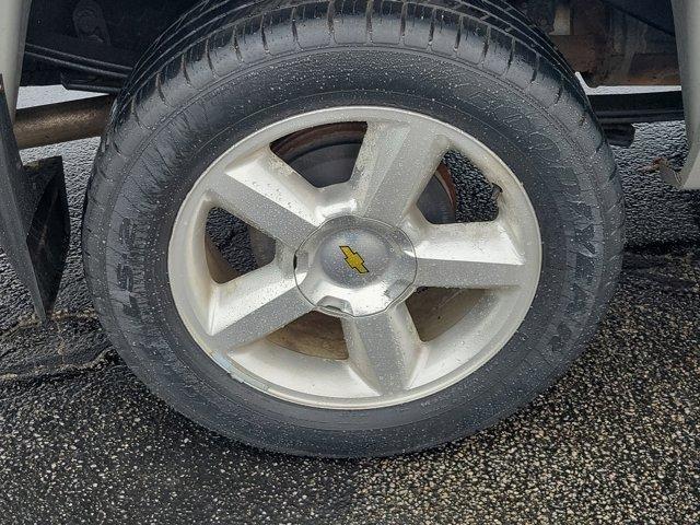 Chevrolet Silverado 1500  2009